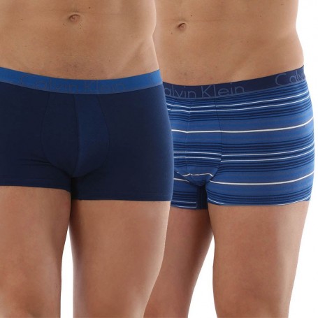 Calvin Klein boxerky NU8643A 2 pack SII