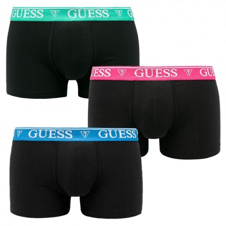 Guess boxerky 3 pack HD92