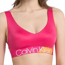 Calvin Klein podprsenka QF4936E růžová