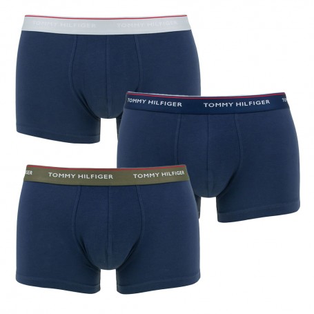Tommy Hilfiger boxerky 3 pack 0UP