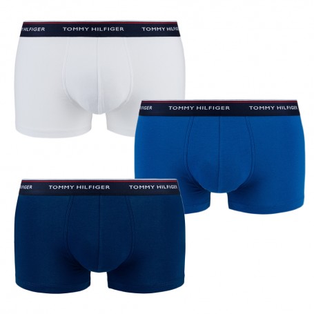 Tommy Hilfiger 3 pack boxerky 0WS