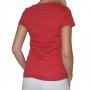Guess dámské tričko červené