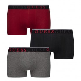 Guess boxerky 3 pack FZI5