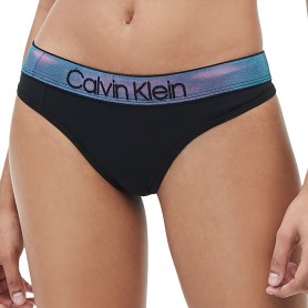 Calvin Klein kalhotky QF5589E černé