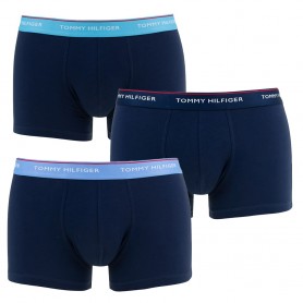 Tommy Hilfiger boxerky 3 pack 0RT