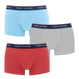 Tommy Hilfiger boxerky 3 pack 0WD