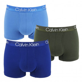 Calvin Klein boxerky NB2970A 3 pack UW6