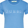 Guess dámské tričko O1GA05 modré
