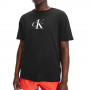 Calvin Klein pánské tričko 757 černé