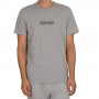 Calvin Klein pánské tričko NM2268E šedé