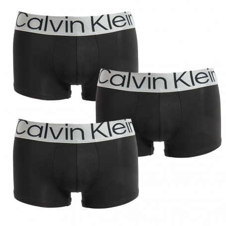 Calvin Klein boxerky NB3074A 3 pack 7V1