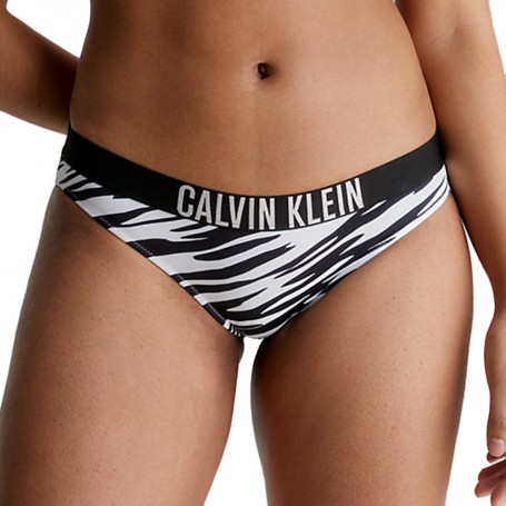 Calvin Klein dámské plavky 2113 spodní díl