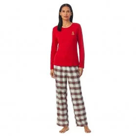 Ralph Lauren dámské pyžamo ILN72281